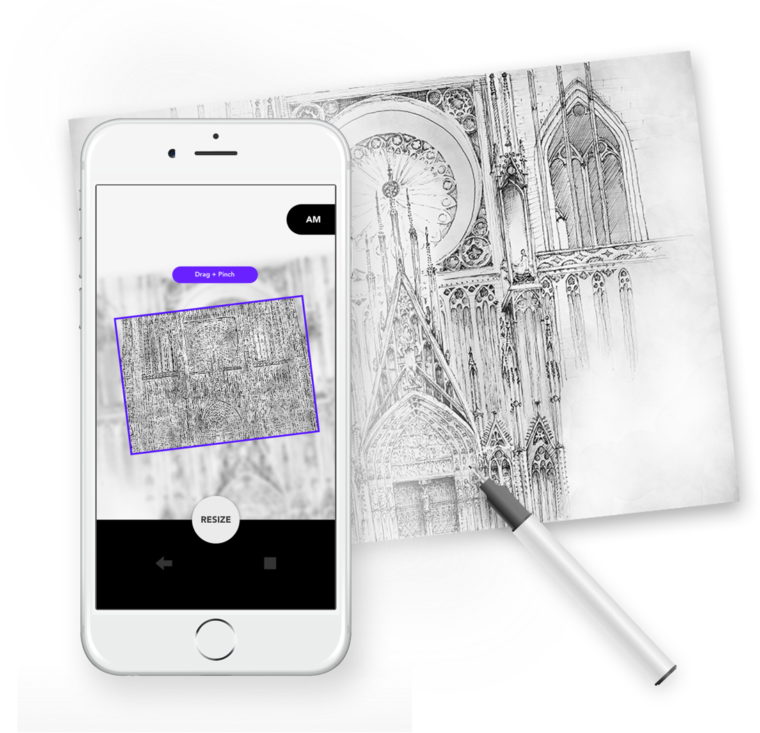 best drawing app tool for iphone